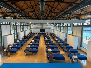 La convocatòria per a cobrir 7 places de Tècnic/a de Gestió Documental a Port Tarragona registra una participació extraordinària
