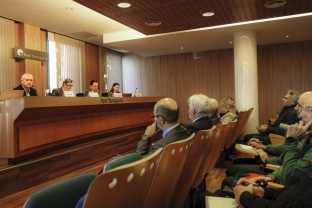 El Consell de Navegació del Port de Tarragona celebra la seva sessió anual reforçant la col·laboració entre institucions i sectors portuaris