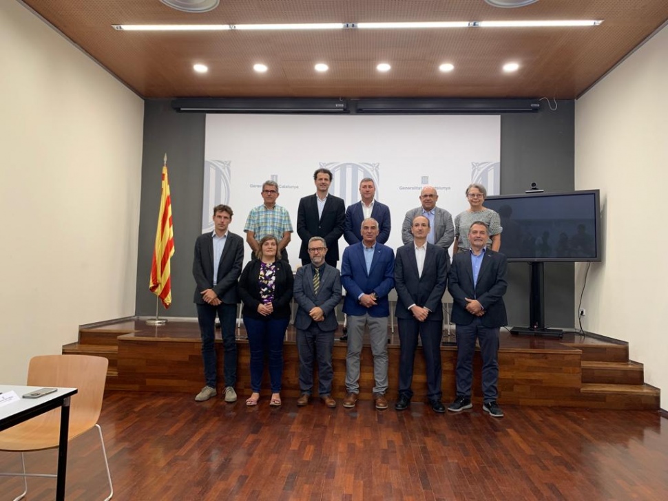 El Port de Tarragona s’adhereix a la nova Plataforma per  resoldre el problema dels pèl·lets de plàstic a la ciutat