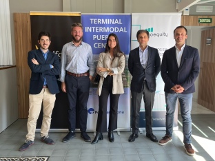 El Port de Tarragona organitza una trobada d’empreses Guadalajara-Tarragona