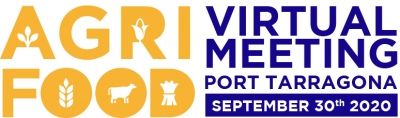 El Port de Tarragona crea Agrifood Virtual Meeting 2020