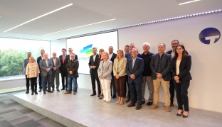 El clúster ChemMed celebra els 10 anys de trajectòria amb un acte al Port de Tarragona