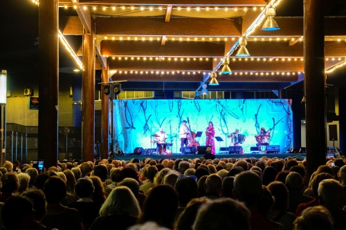 El Serrallo es consolida com a capital de les havaneres de la Catalunya Sud