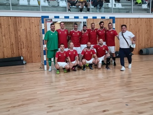 Port Tarragona acull la competició futbolística dels ports de l&#039;Estat