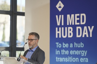 El Port de Tarragona celebra la VI edició del Med Hub Day