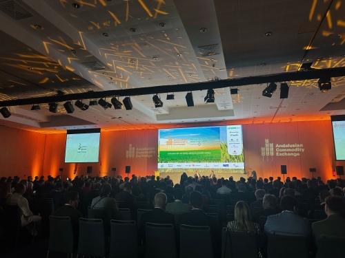 Port Tarragona participa a l’Andalusian Commodities Exchange