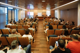 Port Tarragona presenta el seu nou Pla d’Autoprotecció en una jornada adreçada a la comunitat portuària i grups d’interès