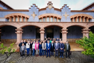 El Museu del Port participa en la comissió institucional de la Xarxa de Museus de les Comarques de Tarragona