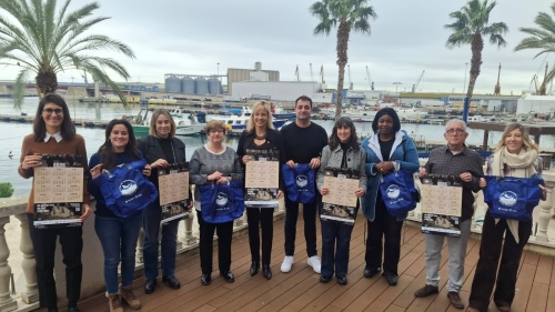 Port Tarragona se suma a la campanya ‘Peix de Tarragona, tot un gust’