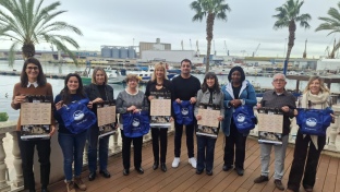 Port Tarragona se suma a la campanya ‘Peix de Tarragona, tot un gust’