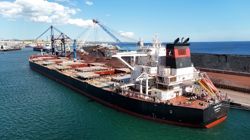 El Port de Tarragona creix un 10,5% al setembre i trenca la tendència dels darrers mesos 