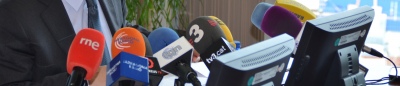 Comunicació i premsa