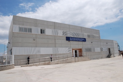 PCF