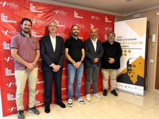 Port Tarragona col·labora en la XXXIX edició del Premi de Periodisme Mañé i Flaquer