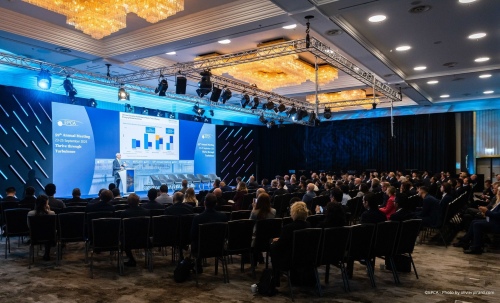 Port Tarragona identifica oportunitats de negoci a la Mediterrània vinculades al sector petroquímic durant la trobada anual de l’EPCA