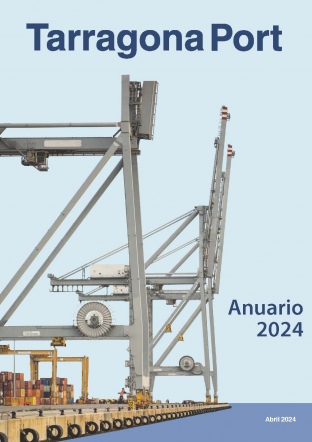 Port Tarragona - Anuari 2024