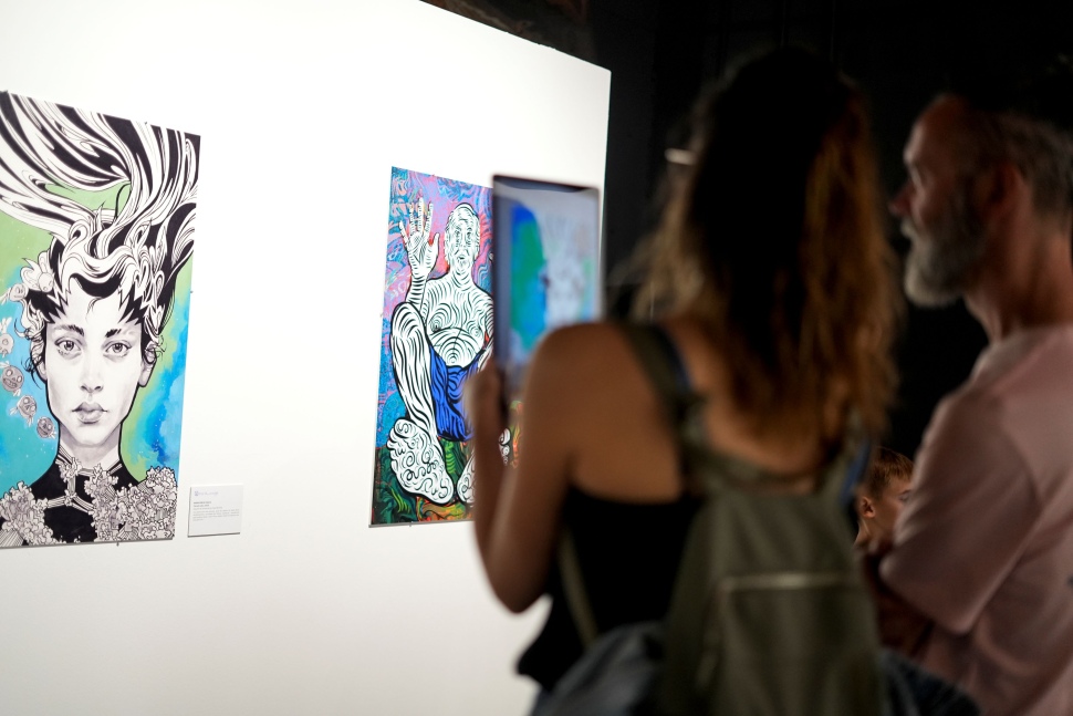 Prop de 144.000 persones passen per les activitats i equipaments del Moll de Costa durant 2025