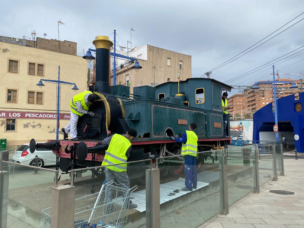 Port de Tarragona estableix un acord de col·laboració amb l’Institut Pere Martell de Tarragona