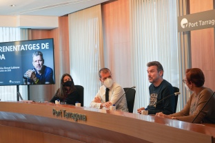 PortSolidari convida a Juan Carlos Unzué per parlar d’‘Aprenentatges de Vida’ al Port de Tarragona