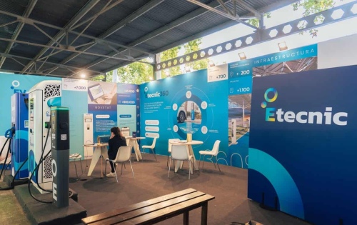 Port Tarragona acull el primer workshop de transport sostenible electrificat de la demarcació