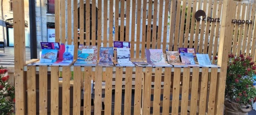 Port Tarragona centra la celebració de Sant Jordi en el 25è aniversari del Museu del Port