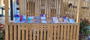 Port Tarragona centra la celebració de Sant Jordi en el 25è aniversari del Museu del Port