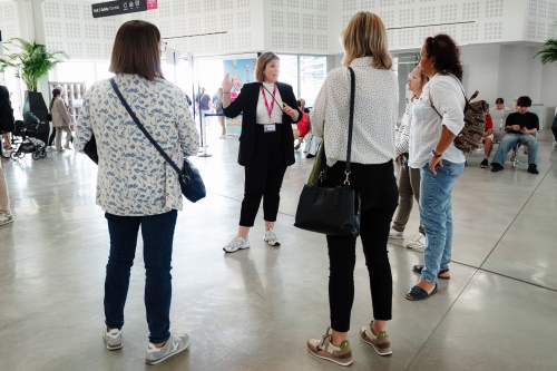 Tarragona Cruise Port organitza un ‘fam trip’ amb agències de viatge per a promocionar la Costa Daurada i l’oferta de creuers