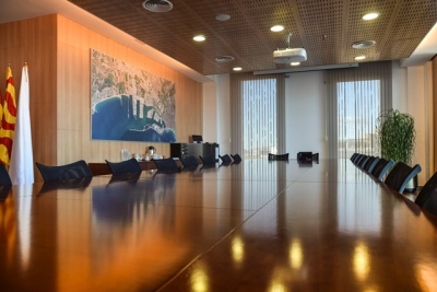 Consell d&#039;Administració