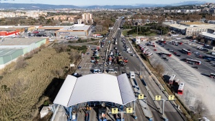 Actualització sobre les afectacions de la mobilització dels pagesos a l’accés al Port de Tarragona