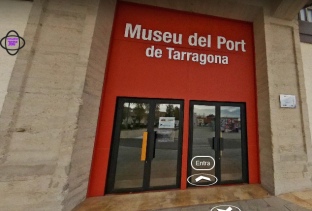 La nova visita virtual pel Museu del Port rep gairebé vuit mil visites en dos mesos