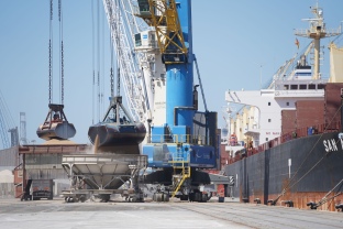 Port Tarragona atreu més de 50 MEUR d’inversió privada per a la modernització de la cadena logística del sector cerealístic