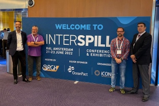 El Port Tarragona exposa al congrés internacional INTERSPILL a Amsterdam el seu model de gestió d’emergències