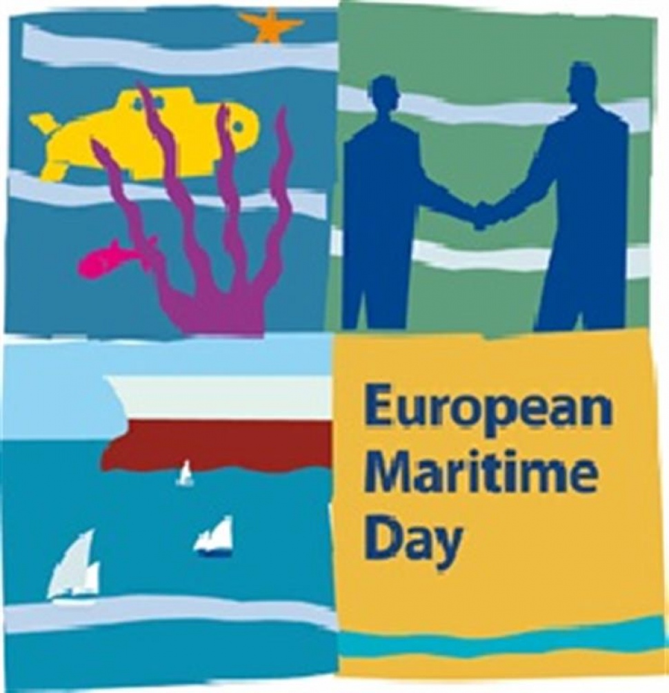 El Port de Tarragona participa del Día Europeo Marítimo