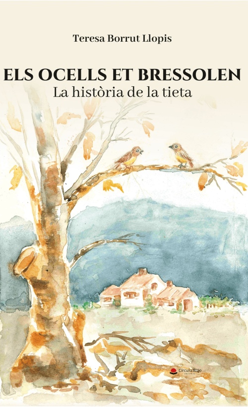 L’Arxiu del Port acull la presentació del llibre ‘Els ocells et bressolen. La història de la tieta’ de Teresa Borrut