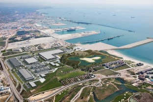 Puertos del Estado y la Autoridad Portuaria de Tarragona consensúan el Plan de Empresa 2020-2024