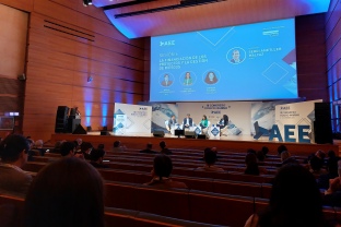 Port de Tarragona participa en el III Congrés Eòlic Marítim