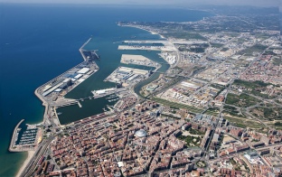 Homologación del Plan de Autoprotección (PAU) del Port de Tarragona