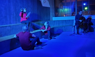 L’Arxiu del Port commemora la Setmana Internacional dels Arxius amb un escape room i la 7a edició de les ‘Lectures de Mar’