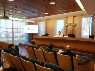Transprime i Port Tarragona coorganitzen una jornada tècnica sobre digitalització i innovació al sector logístic