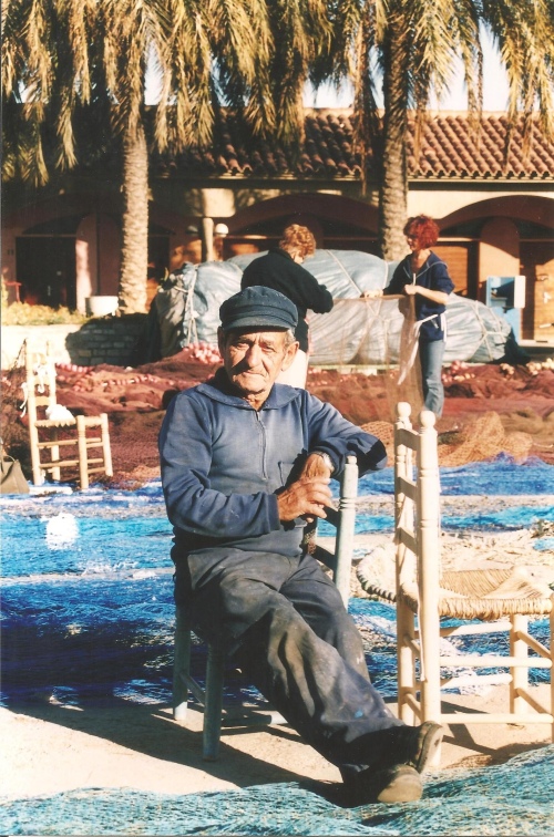 Port Tarragona lamenta la pèrdua de Josep Papió, una referència del barri marítim del Serrallo