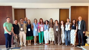 Port Tarragona, present a l’assemblea general de MedCruise