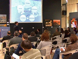 Port de Tarragona: Resultats 2012 i Projectes 2013
