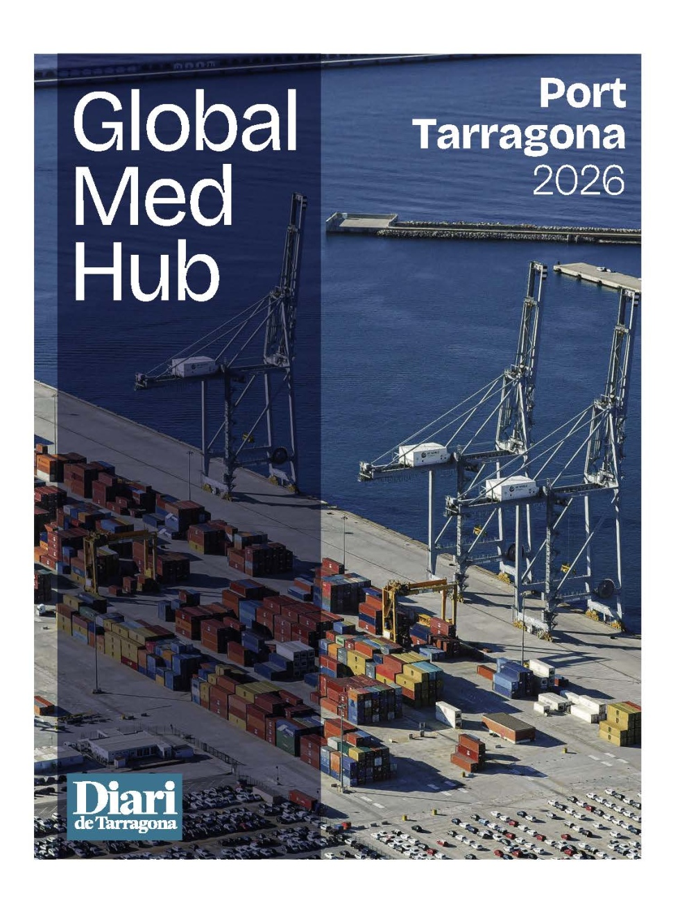 Port Tarragona- Extra Diari Tarragona 29 de maig de 2026
