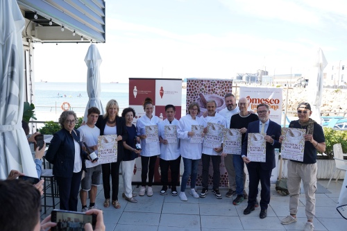 Port Tarragona dona suport a les X Jornades Gastronòmiques del Romesco i al I Congrés Tècnicocultural