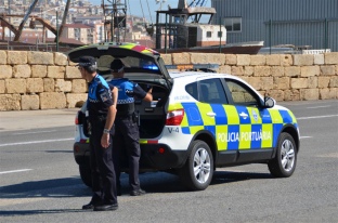 Una flota de vehicles més sostenibles se suma al desplegament del Pla de Sostenibilitat Port Tarragona Agenda 2030