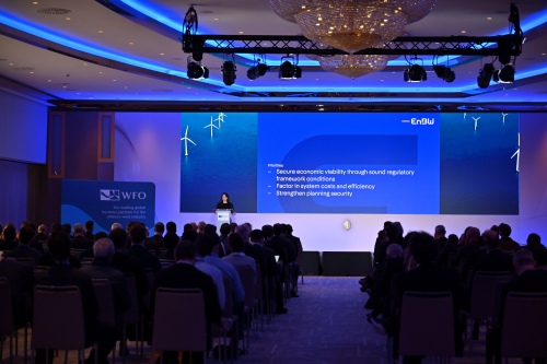 Port Tarragona avança en la seva estratègia per ser hub d’eòlica marina flotant a la Mediterrània