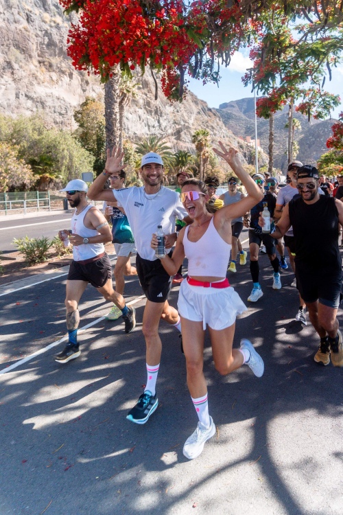 El dic de Llevant-Km0 del Port de Tarragona acollirà el dijous 7 d’agost el repte solidari 50-50-50
