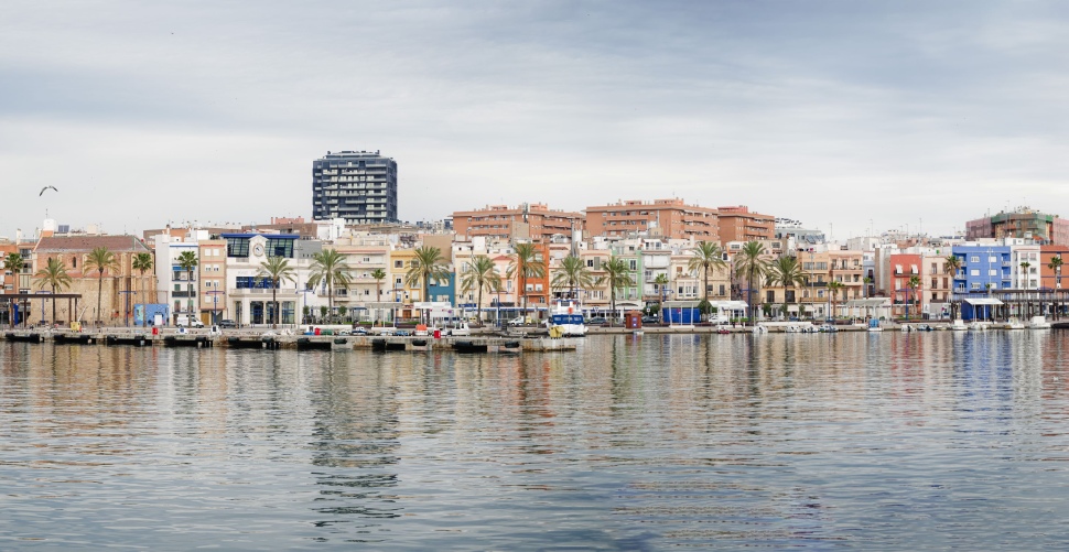 El Teatret del Serrallo organitza una ruta pel barri mariner amb Pitu Mosquits