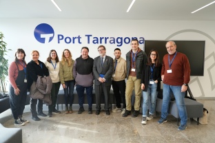 Port Tarragona ha acollit més de 2.000 treballadors en benefici de la comunitat