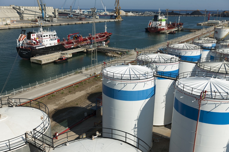 El Port de Tarragona es promociona com a hub a la Mediterrània a la 5a Platts European Petrochemicals Conference, la conferència sobre petroquímica més important a nivell europeu